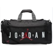 Air Jordan JAM VELOCITY DUFFLE Trainingstasche Schwarz - LM0920-023