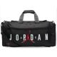 Air Jordan JAM VELOCITY DUFFLE Trainingstasche Schwarz - LM0920-023