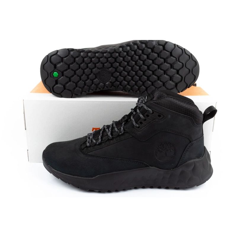 36. Timberland M TB0A2B9J 015 Schuhe