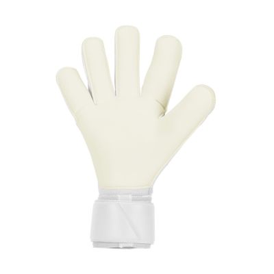 3. Torwarthandschuhe Nike Grip3 weiß-blau HQ0256 100