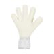 3. Torwarthandschuhe Nike Grip3 weiß-blau HQ0256 100