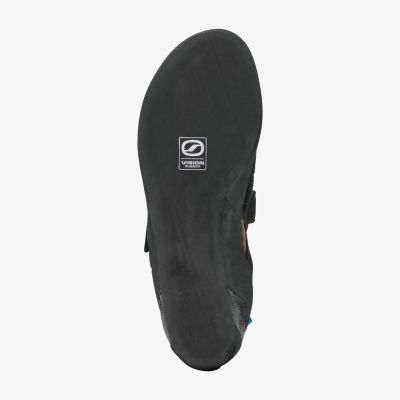 6. Scarpa REFLEX VS Schwarz