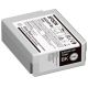 2. Epson SJIC42P-BK Tintenpatrone, 1 Stück, Original Schwarz