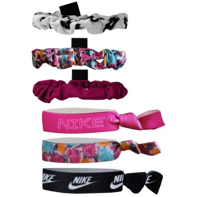4. Nike Pferdeschwanzhalter N1003666906OS