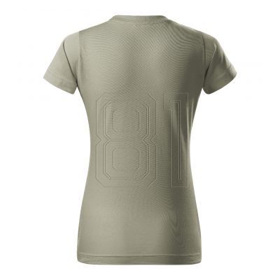 2. Malfini Basic W T-Shirt MLI-13428