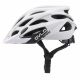 14. Meteor Ovlo S 16859 Fahrradhelm, 52-56 cm, weiß
