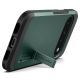 6. Spigen Tough Armor Mag MagSafe Hülle für Google Pixel 11 – Dunkelgrün