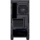 4. Inter-Tech H-606 – Micro-Tower-PC – 15 cm × 32 cm – Boden