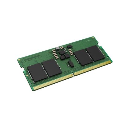 3. KINGSTON 8 GB 6400 MT/s DDR5 Non-ECC CL52 CSODIMM