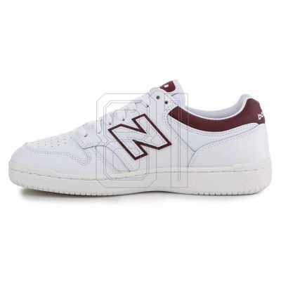 5. New Balance M BB480LDB Schuhe