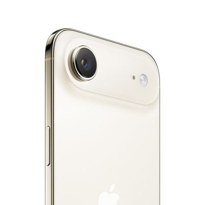 3. Apple iPhone Air 256 GB – Hellgold