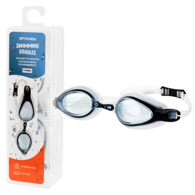 32. Spokey CELEBES SPK-928107 Tauchset: Maske + Schnorchel