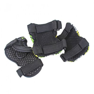 2. Tempish Fid Jr 1020000004 Protektoren