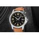 4. Herrenarmbanduhr CASIO MTP-V004L-1B2UDF + BOX