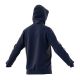 2. adidas Essentials Fleece 3 Stripes M GK9584 Sweatshirt