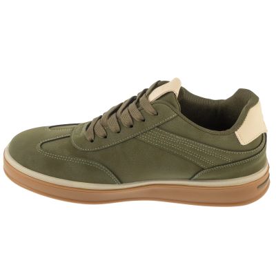 2. Big Star Schuhe SS174022 Grün 40