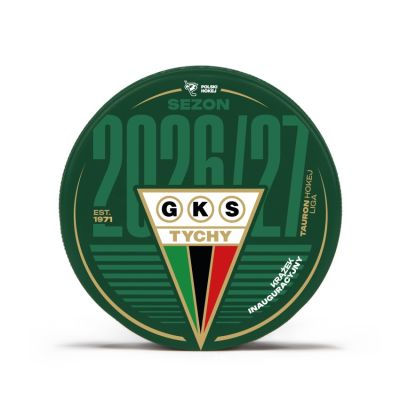 GKS Tychy 2026/27 Eröffnungsalbum