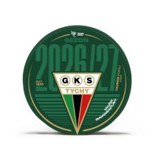 GKS Tychy 2026/27 Eröffnungsalbum