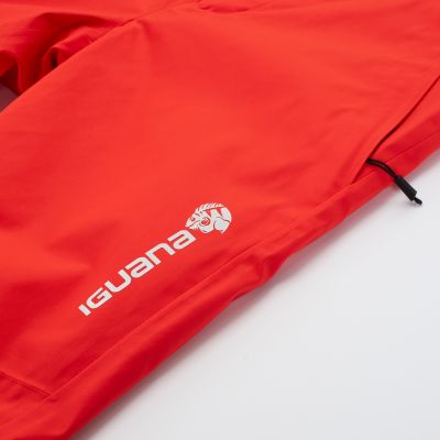 8. PROSLOPE PANTS JR für Kinder