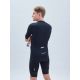 3. POC M's Raceday Jersey Schwarz