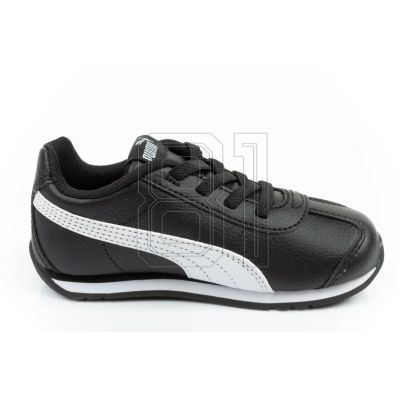 11. Puma Turin 3 Jr Schuhe 384432 04