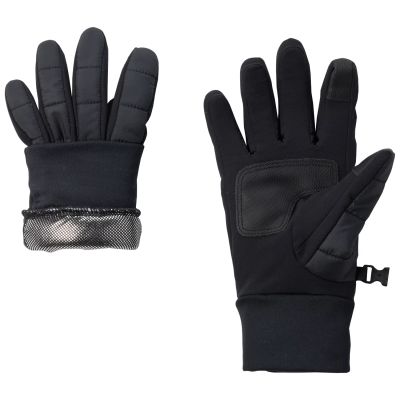 2. Columbia W Powder Lite II Handschuh 2094091010 Schwarz L
