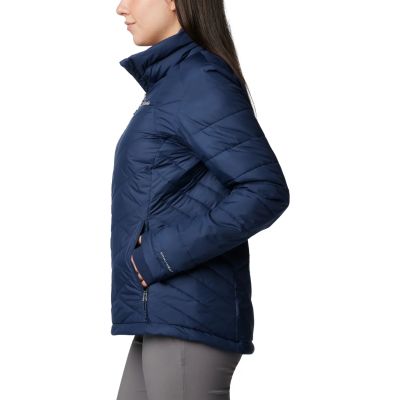 3. Columbia Heavenly Jacke W 1788661464