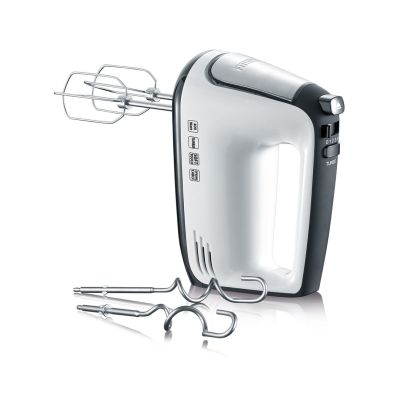 19. Severin HM 3830 Handmixer 400 W Weiß