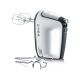 19. Severin HM 3830 Handmixer 400 W Weiß