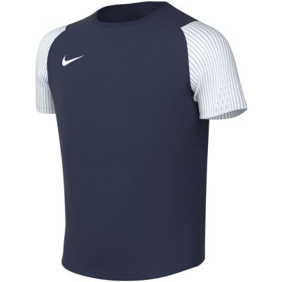 Nike Dri-FIT Academy II Kindertrikot marineblau-weiß HV8168 411