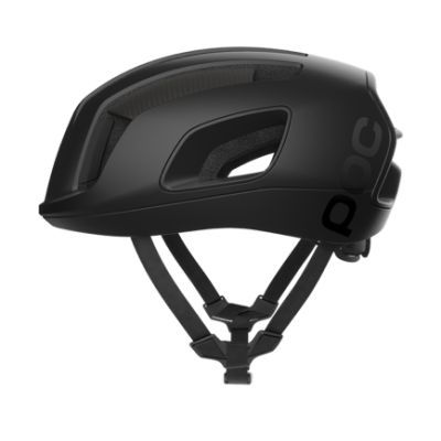 POC Cytal Carbon Fahrradhelm, Mattschwarz