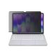 3. AmazingThing Radix MagPrivacy-Folie für MacBook Neo 13"