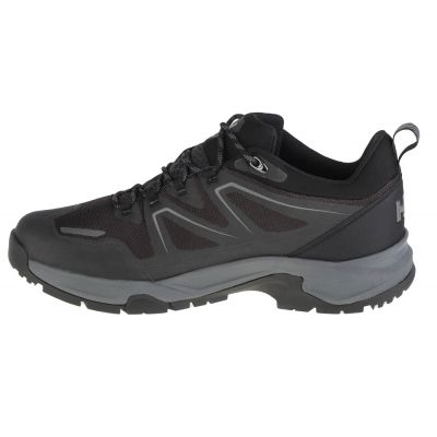 2. Helly Hansen Cascade Low HT 11749-990 Schwarz 46.5