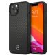 Mercedes Dynamic Line Case für iPhone 13 mini - Schwarz