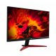 2. Monitor Acer Nitro KG271M3b 27" 68,6 cm 16:9 180 Hz 1920 x 1080 0,5 ms