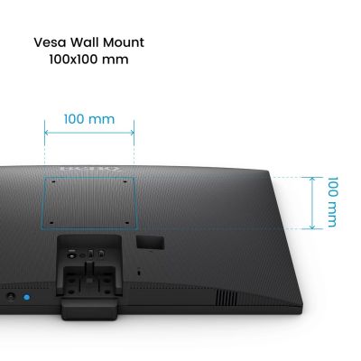 6. BENQ LED-Monitor 24" GW2490C 144Hz