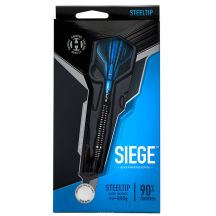 Harrows Siege Darts 90 % Steeltip HS-TNK-000016027