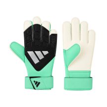 adidas Predator Trainings-Torwarthandschuhe für Kinder, Grün und Schwarz KE9706