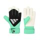 adidas Predator Trainings-Torwarthandschuhe für Kinder, Grün und Schwarz KE9706