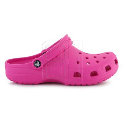 11. Crocs Classic Juice W 10001-6UB Clogs
