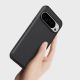 9. Nillkin Super Frosted Shield Pro Magnetische Hülle für Google Pixel 10/10 Pro, kompatibel mit MagSafe – Schwarz