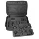 2. beyerdynamic TG Drum Set PRO L Schlagzeugmikrofonset mit Halterungen und Tasche