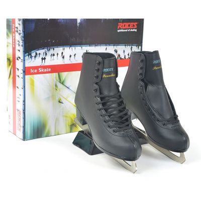 2. ROCES PARADISE/LAMA 450635 02 Eiskunstlaufschlittschuhe