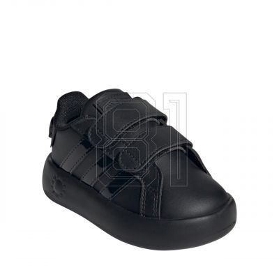 2. Adidas Star Wars Grand Court 2.0 Jr IH7579 Schuhe