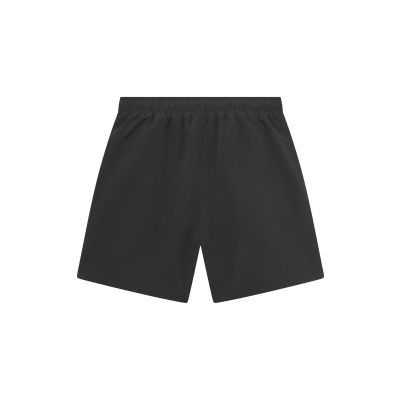 7. Kubota Herren Badeshorts schwarz K25SS-204-003-23-1