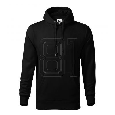 3. Malfini Cape M MLI-41301 Sweatshirt