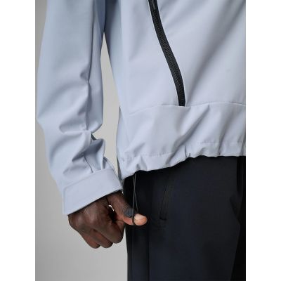 7. Winddichte Softshelljacke für Herren mit 5000er Membran 4F 4FWSS26TSOFM550-25S