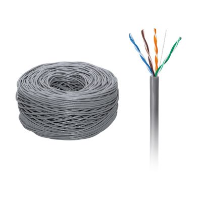 CABLETECH UTP Cat5e Kupfer-Computerkabel