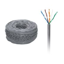 CABLETECH UTP Cat5e Kupfer-Computerkabel