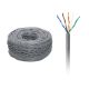 CABLETECH UTP Cat5e Kupfer-Computerkabel